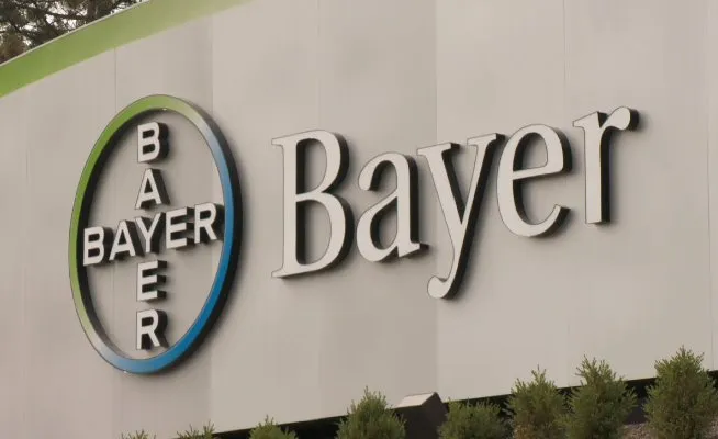 Δυνατό το 2016 για την Bayer