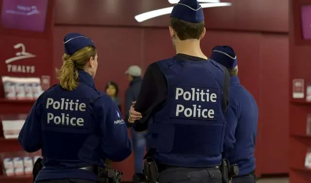 Το ΙΚ ανέλαβε την ευθύνη για την επίθεση εναντίον στρατιωτών στις Βρυξέλλες