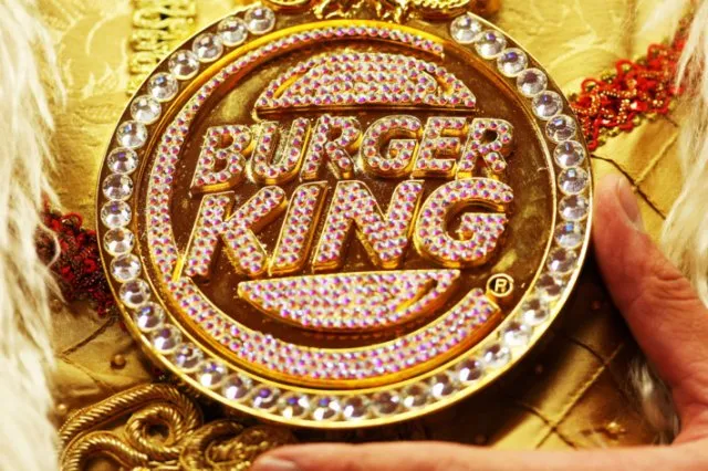 Η αλυσίδα Burger King στα κατεχόμενα της Κύπρου
