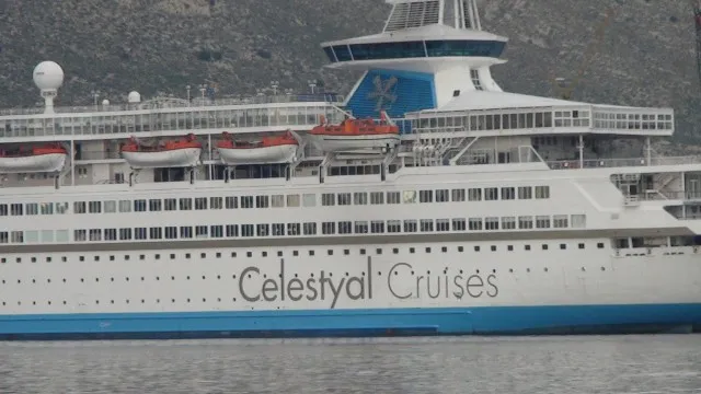 Celestyal Cruises: Ανανεώνει την ναύλωση του Thomas Spirit
