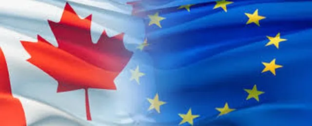 Πράσινο φως από το Ευρωκοινοβούλιο για τη CETA