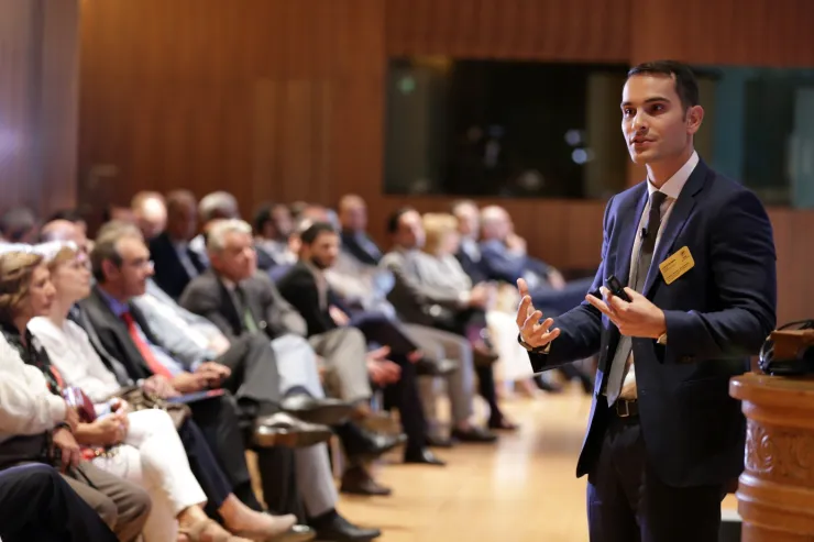 Εκδήλωση στο ΧΑ: Βέλτιστες πρακτικές διαχείρισης επιχειρήσεων - Τι έχει πραγματικά σημασία;
