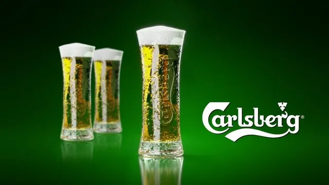 Carlsberg: Αύξηση εσόδων το α΄ τρίμηνο του 2017