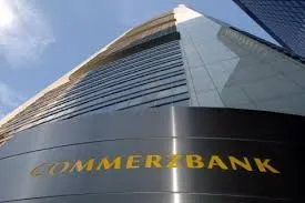 Πτώση στα καθαρά κέρδη για την Commerzbank