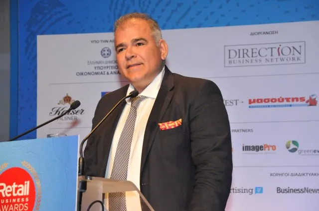 «Προμηθευτής της Χρονιάς» η Creta Farms στα Retail Business Awards