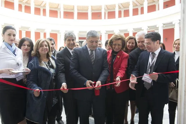 Μεγάλη επιτυχία του «DYO Forum 2017» στο Ζάππειο Μέγαρο