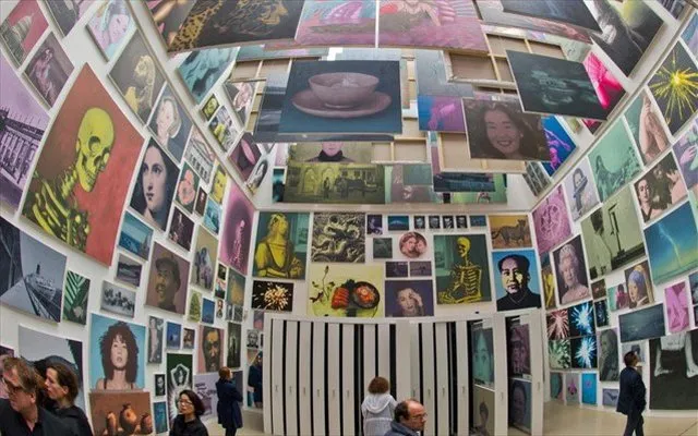 Documenta 14: Στην Αθήνα η κορυφαία έκθεση Σύγχρονης Τέχνης