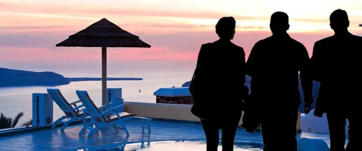 Αναψυκτήριο στο Αίγιο εμφανιζόταν ως κομματικός χώρος!