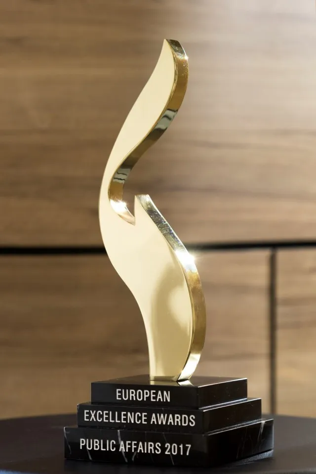 WITSA Global ICT Excellence Awards 2017: 6 ελληνικές εταιρείες βραβεύθηκαν