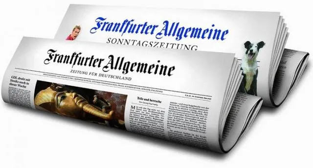 FAZ: Οι Έλληνες προτιμούν να δανείζουν σε επιχειρήσεις παρά στο κράτος