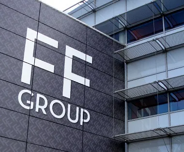 Άλλαξε χέρια το 1,7% της FF Group του Δ. Κουτσολιούτσου