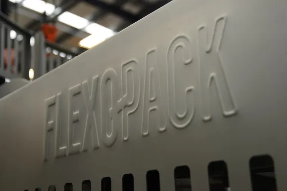 Ανοδικά τα μεγέθη της Flexopack το πρώτο 6μηνο