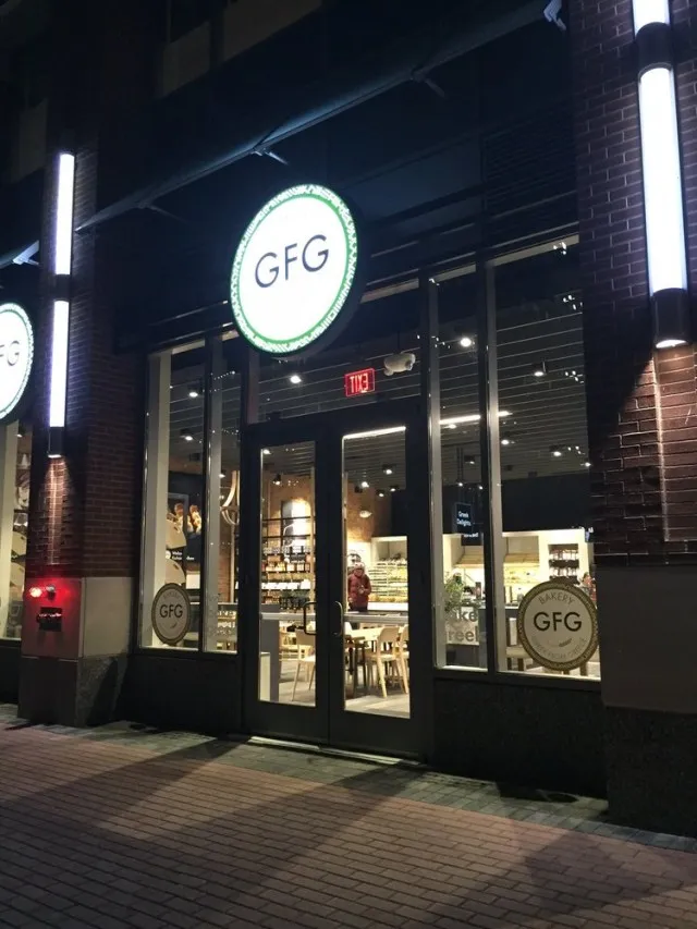 Greek From Greece: o Ελληνικός φούρνος στο New Jersey