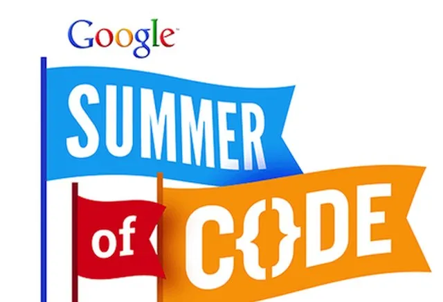 Τριμηνιαίες υποτροφίες από το Google Summer of Code