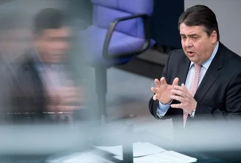 Αισιόδοξος ο Γκάμπριελ για το αυριανό Eurogroup