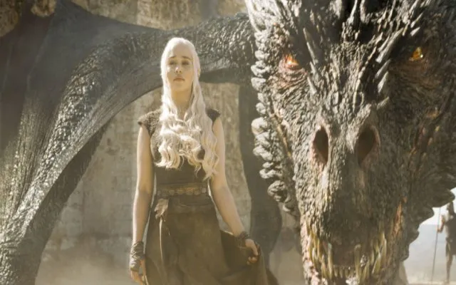 Επικές μάχες στο νέο κύκλο του Game of Thrones