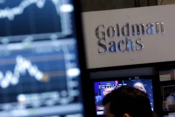 Oμόλογα Βενεζουέλας αγόρασε η Goldman Sachs!