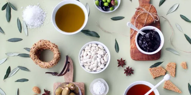 «Καλούδια» από την Κεντρική Μακεδονία στη 2η Gourmet Olive & Delicacies Exhibition