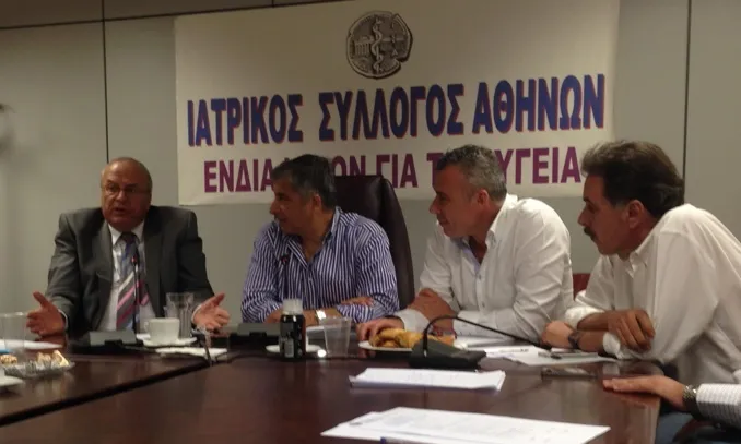 ΙΣΑ: Απαράδεκτη η αναμονή της ακτινοθεραπείας των ογκολογικών ασθενών