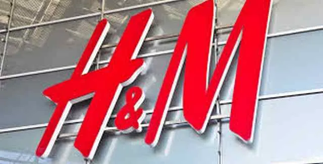 Νέο κατάστημα στο Αγρίνιο ανοίγει η H&M