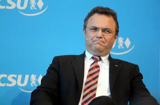 Τέλος η στήριξη στην Ελλάδα αν φύγει το ΔΝΤ,λέει ο Χανς Πέτερ Φρίντριχ
