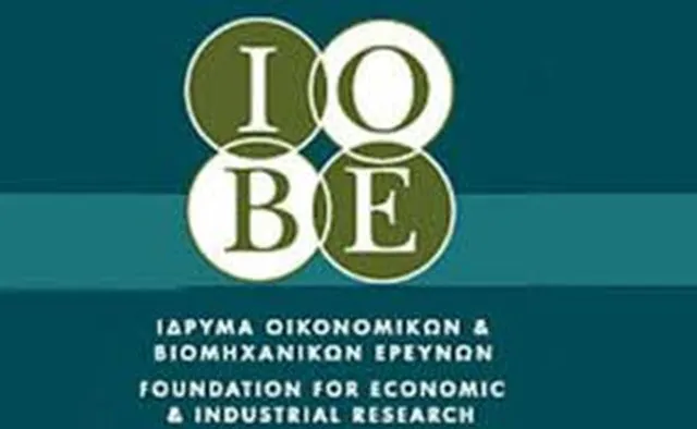 ΙΟΒΕ: Ανέκαμψε το οικονομικό κλίμα το Φεβρουάριο 