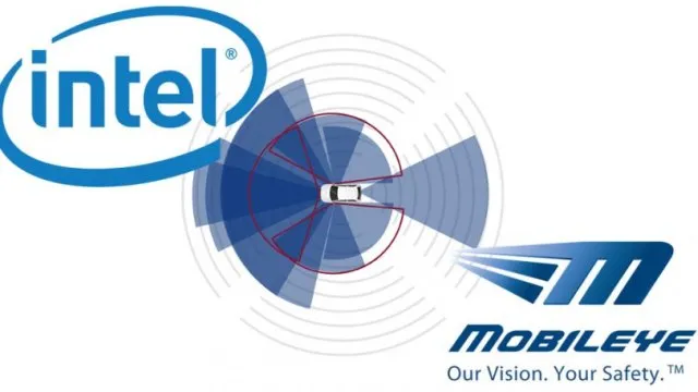 Στόλο από αυτόνομα οχήματα ετοιμάζει η Intel