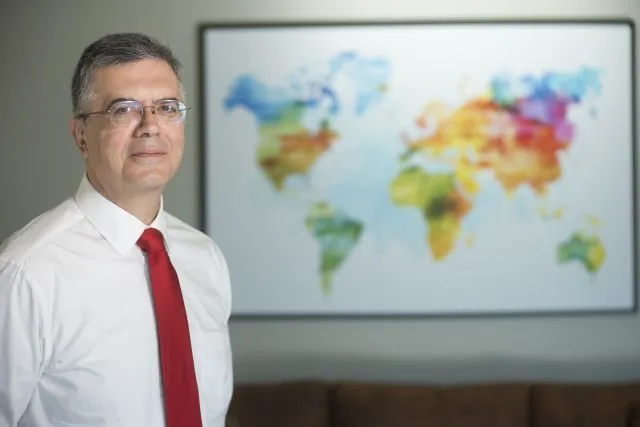 JR Technologies: Δίνει λύσεις στον αεροπορικό και ταξιδιωτικό κλάδο