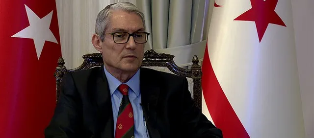 Προκλητική δήλωση του Τούρκου  «πρέσβη» στα κατεχόμενα