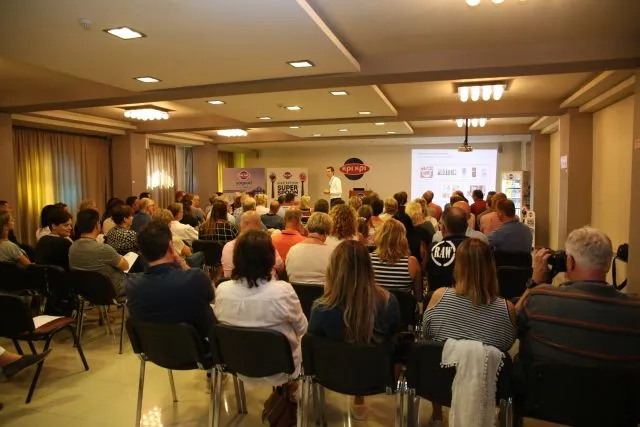 Διευρύνει την παρουσία της στην Ολλανδία η Κρι Κρι