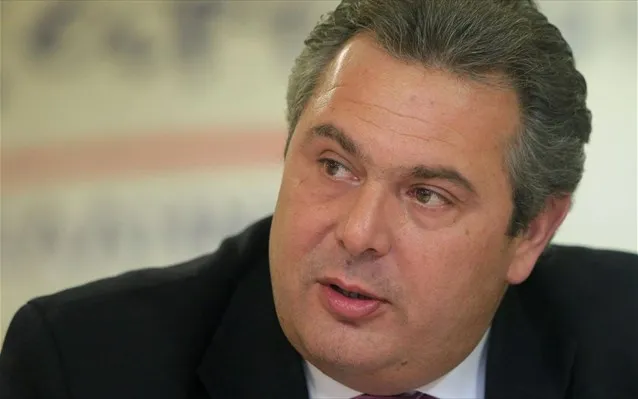 Καμμένος για ΕΝΦΙΑ: Μακάρι να μπορούσαμε να τον καταργήσουμε χθες
