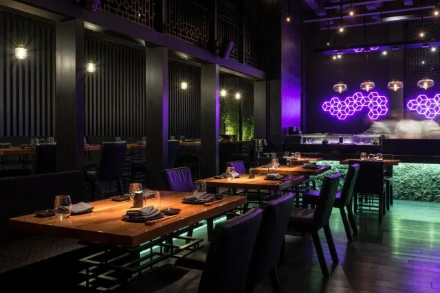 Το K for Kiku γιορτάζει τον έρωτα σε ένα Pre-Valentine’s Party