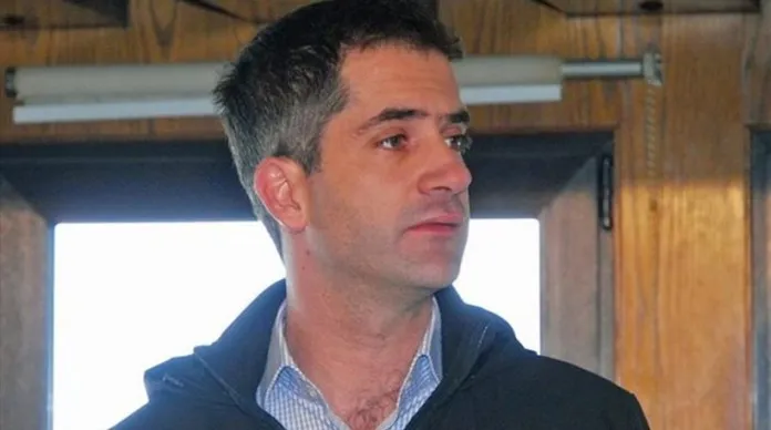 Το μήνυμα του Κ. Μπακογιάννη για την 25η Μαρτίου: Χρόνια πολλά Ελλάδα