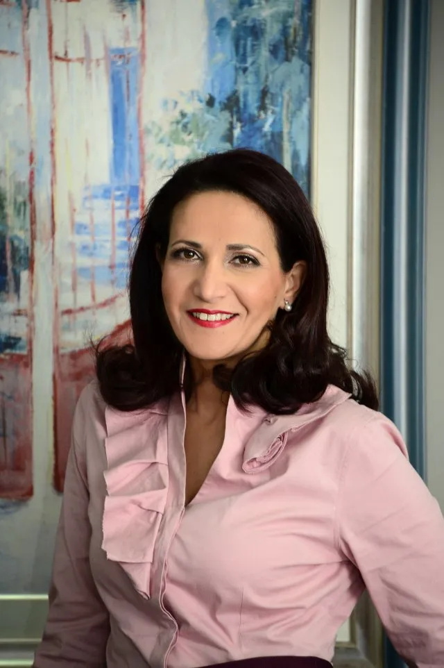 H Μαρίκα Λάμπρου νέα Managing Director της ΚΑΥΚΑΣ