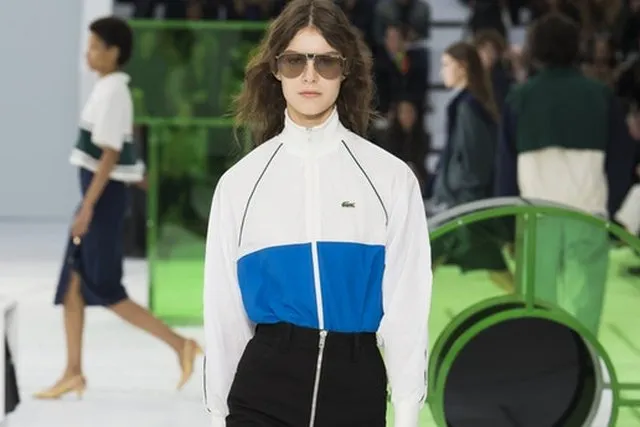 Με έμπνευση την κοινωνική πολυμορφία το SS 2018 της Lacoste