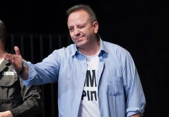 Γιώργος Μακρής: Ο χώρος της υποκριτικής πάσχει από... «φελλούς»!