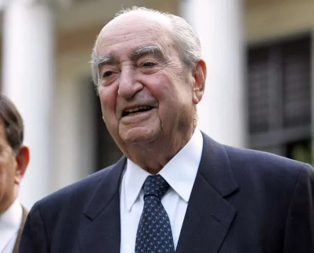 Κωνσταντίνος Μητσοτάκης: Ο ηγέτης που δικαιώθηκε εν ζωή