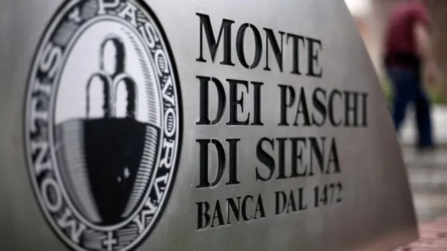 Στο Eurogroup το σχέδιο διάσωσης της Monte dei Paschi