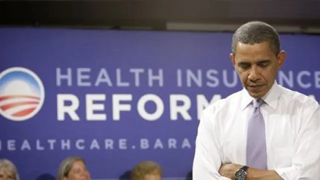 Εντός του 2017 η αντικατάσταση του Obamacare