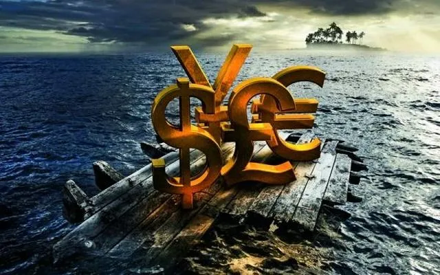 Από τους φορολογικούς παραδείσους στην κόλαση της εφορίας