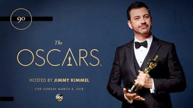 Βρέθηκε ο οικοδεσπότης των Oscar 2018