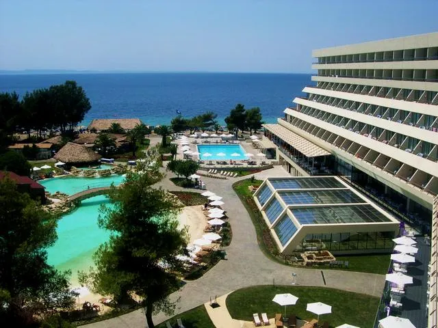 Τιμητική διάκριση για το Porto Carras Grand Resort