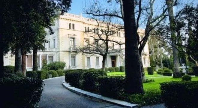 Ορκίστηκε η ηγεσία του Υπουργείου Κλιματικής Κρίσης και Πολιτικής Προστασίας