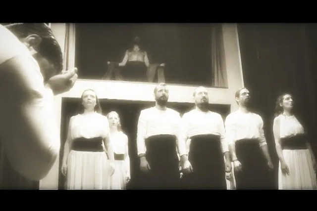 «Προμηθέας - Εφτά Αρχές στο να Είναι Κανείς Ανίκητος»