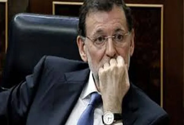 Καταψηφίστηκε η πρόταση μομφής του Podemos κατά του Ραχόι