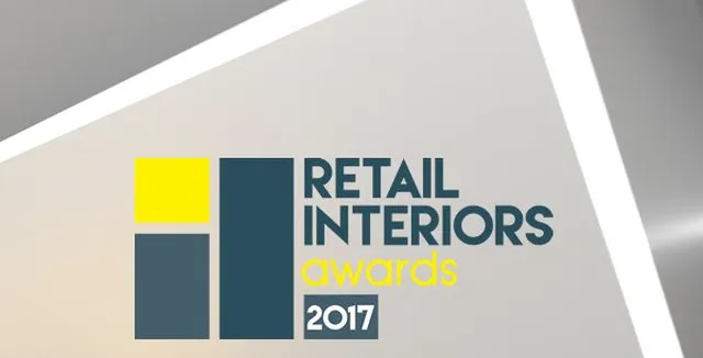 Retail Interiors Awards 2017: Ξεκινά η υποβολή υποψηφιοτήτων