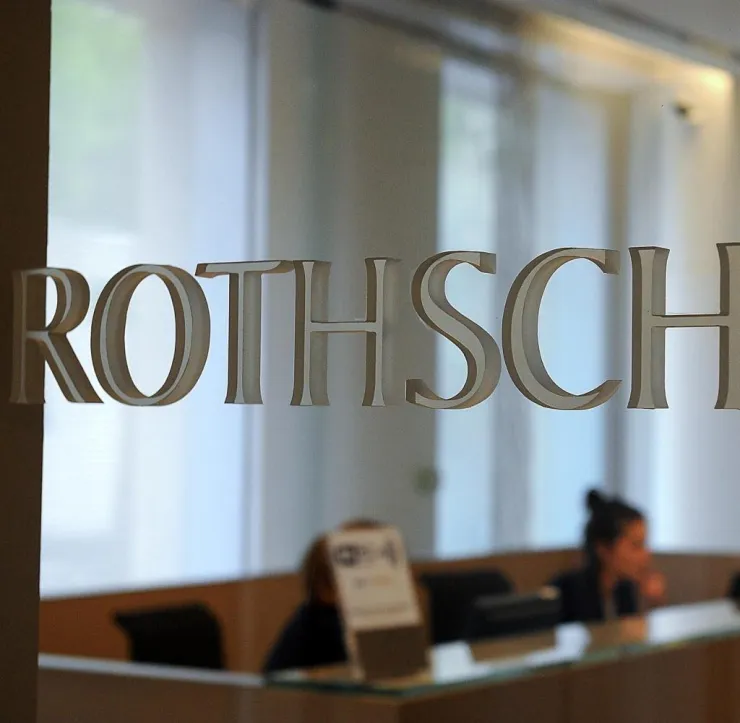 Γαλλία: Έρευνα στην τράπεζα Edmond de Rothschild στο πλαίσιο της υπόθεσης Επστάιν