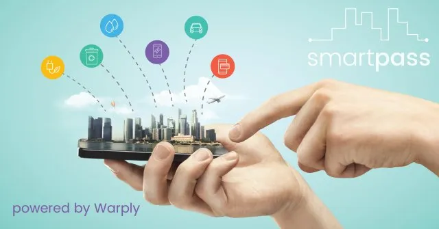 Smartpass: Η νέα εταιρεία - spin out από τη Warply στον τομέα των Smart Cities