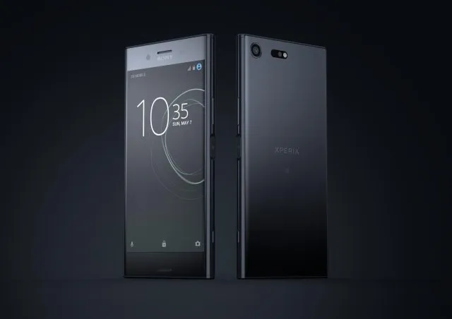 Xperia XZ Premium: Πλησιάζει την τεχνητή νοημοσύνη