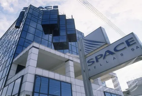 Επεκτείνουν την συνεργασία τους Space Hellas και Microsoft
